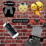 My Dad Threw My Phone At The Wall Productions