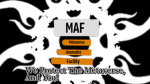 M.A.F: Roblox Anomaly Exterminate And Contain