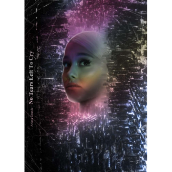 NEW! No Tears Left To Cry Sets