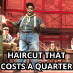 QUARTER HAIRCUT OBBY