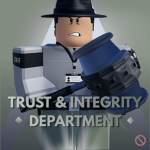 Trust & Integrity Department