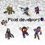 Pixel Developers inc.