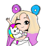 Team cute donut rbx