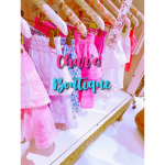 Char’s boutique