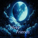 Meet Friends :D