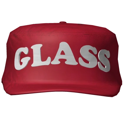 Don't Tap the Glass Hat, Tyler the Creator | Roblox Item - Rolimon's