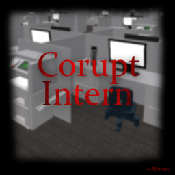 Corrupt Intern
