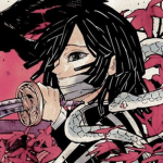 •|DEMON SLAYER|•