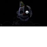 The Fluffy Fnaf Bois