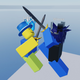 Sword Fighting