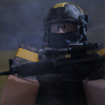 [FC] Military of Defense .