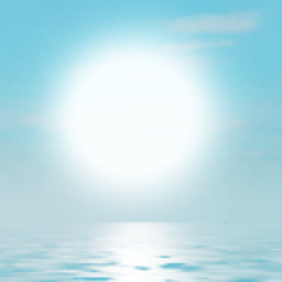 The Wild Seas