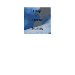Cryonic Studios