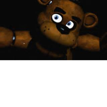Survive Freddy in fnaf on e