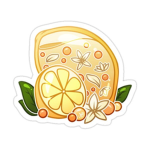 lemon bliss!