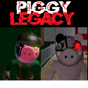 Piggy 2:Legacy