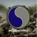 29th Infantry Division 1940''s
