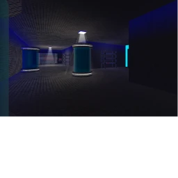 CHAPTER 10 [The Lab] icon