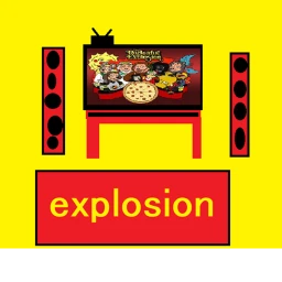fire update mitsy has gone for ever icon