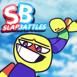 [RETROSUN EVENT!!]Untitled Slap Battles Game!