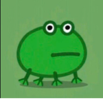 Frog army.