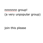 nnnnnnn group