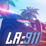 [RELEASE] Los Angeles Roleplay