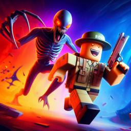 [RELEASE] Hunt The Monster