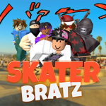 Skaterz Bratz