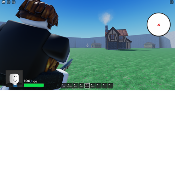 FPS GAME (LOW QUALITY)
