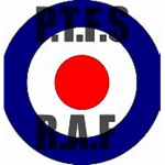 Pilot Training Flight Simulator / Royal Air Force.