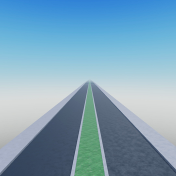 Infinite Speed Test