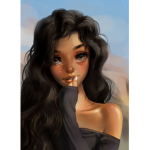 beauty_G.I.R.L
