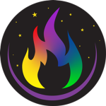 Mystical Flames