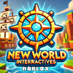 New World Interactives