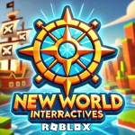 New World Interactives Group Thumbnail