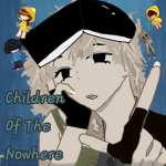 Childr3n 0f th3 N0wh3r3 (Little nightmares)