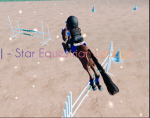 | - Star Equestrian League - |