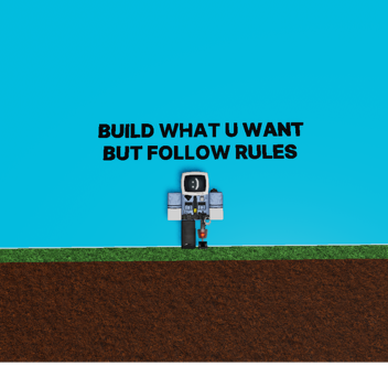 larry's cool baseplate sandbox