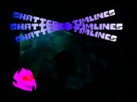 [SFBR!!!!] Undertale: Zniszczone linie czasowe