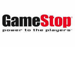 Game stop.