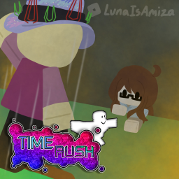 [BETA] Timerush 🏃