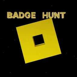 🎖️Badge Hunt🎖️ icon