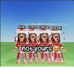 CocoChloe official group