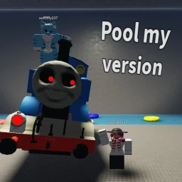 Pool my version icon