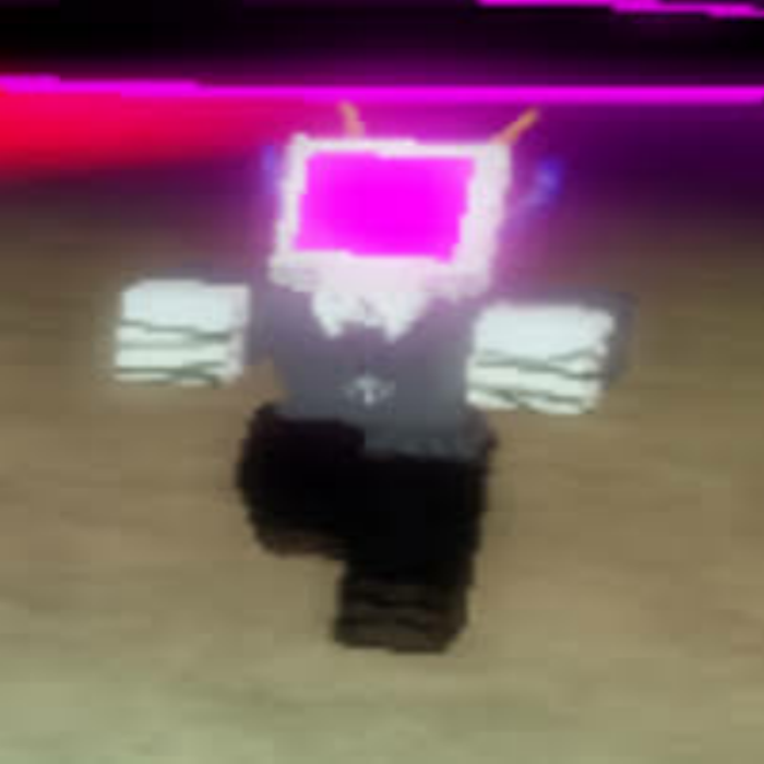 Pastel bee Roblox decal