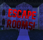 Escape Rooms! The Game