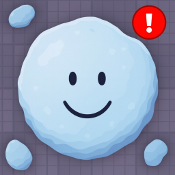 Be a Snowball