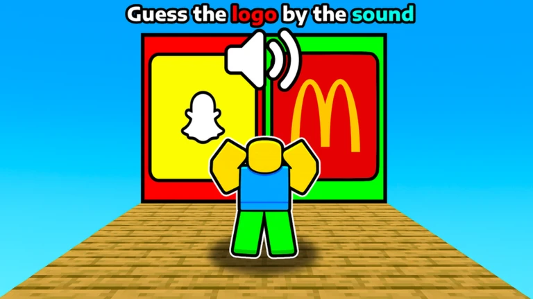 Guess The Logo thumbnail