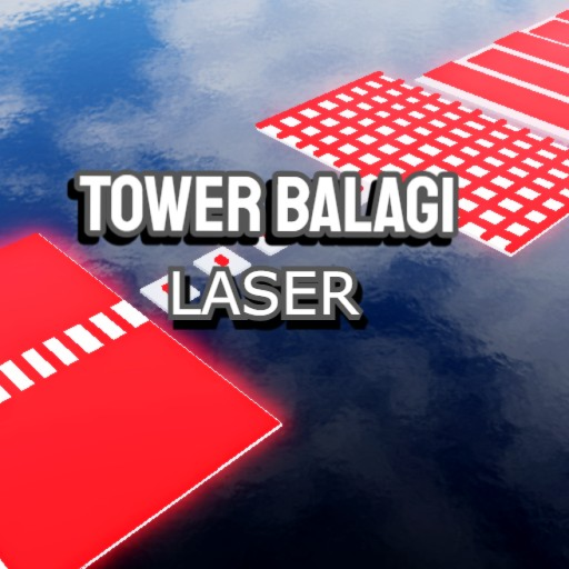 TOWER BALAGI LASER [FREE CARPET ]
